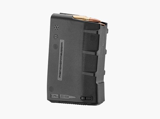 HERA ARMS Magazin AR-15 H1 .223rem 10 Schuss schwarz