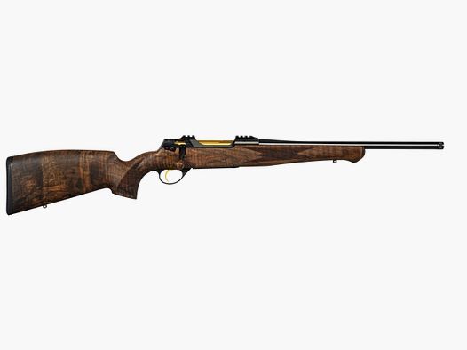 Bolt-Action Rifle ANSCHÜTZ 1782 GOLD LINE .243 Win.