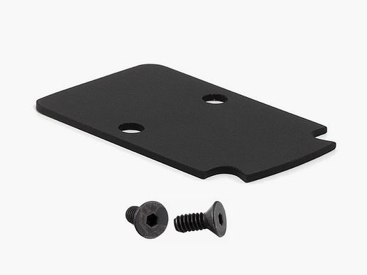 Trijicon RMR & SRO Mounting Kit for Glock MOS & SFP9 OR
