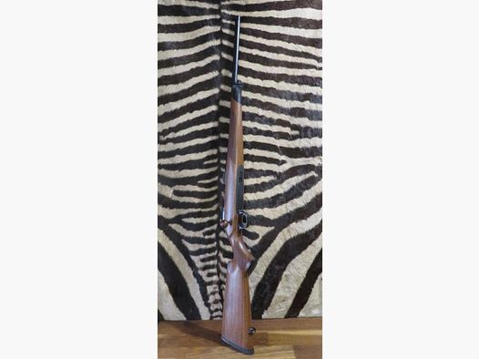 Carabine STEEL ACTION HSL grade 3 cal.308 win canon 51 cm
