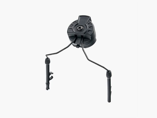 Helm Rail Adapter M11 Peltor