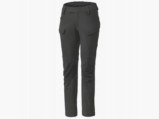 Spodnie taktyczne damskie Helikon OTP SHADOW GRAY r. S regular