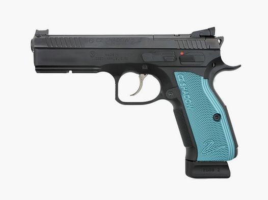 CZ Shadow II OR