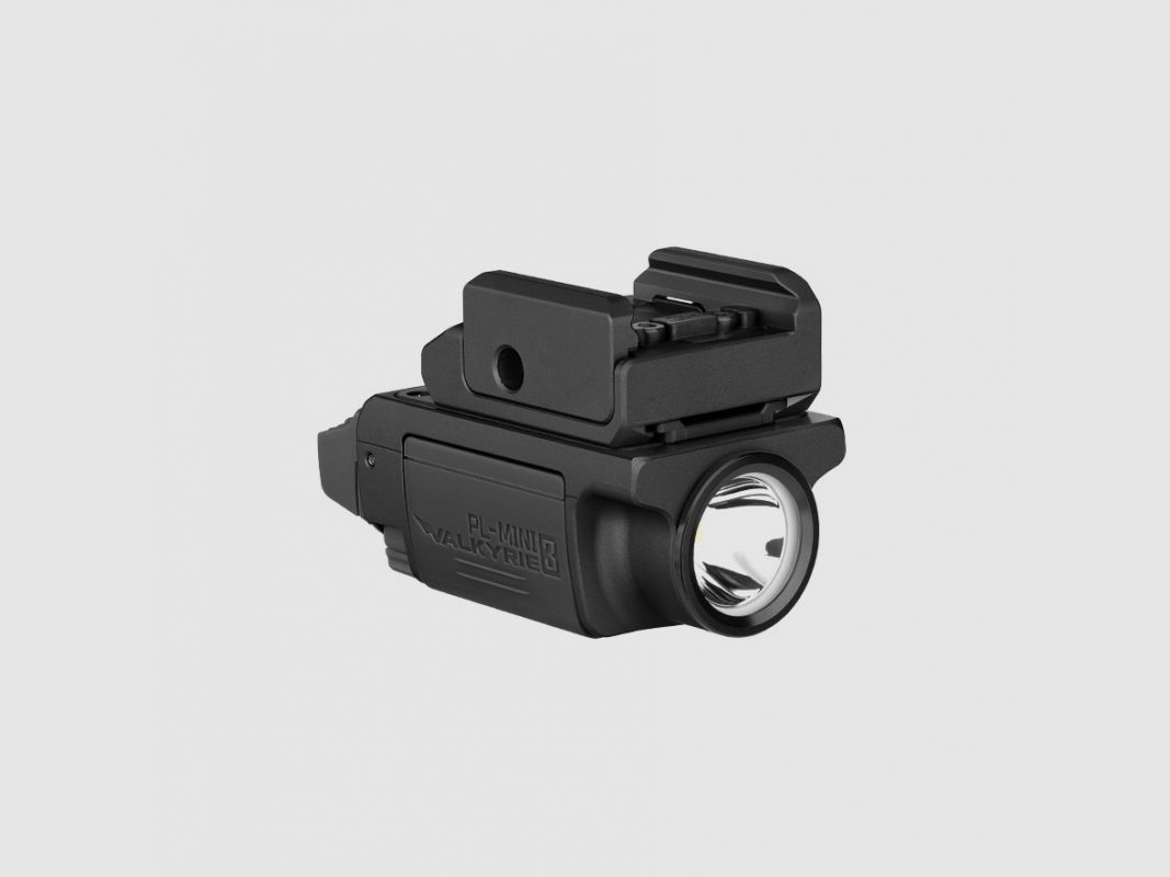 OLIGHT PL-MINI 3 VALKYRIA 600 LUM. Akku wechselbar, Bild 4 von 10