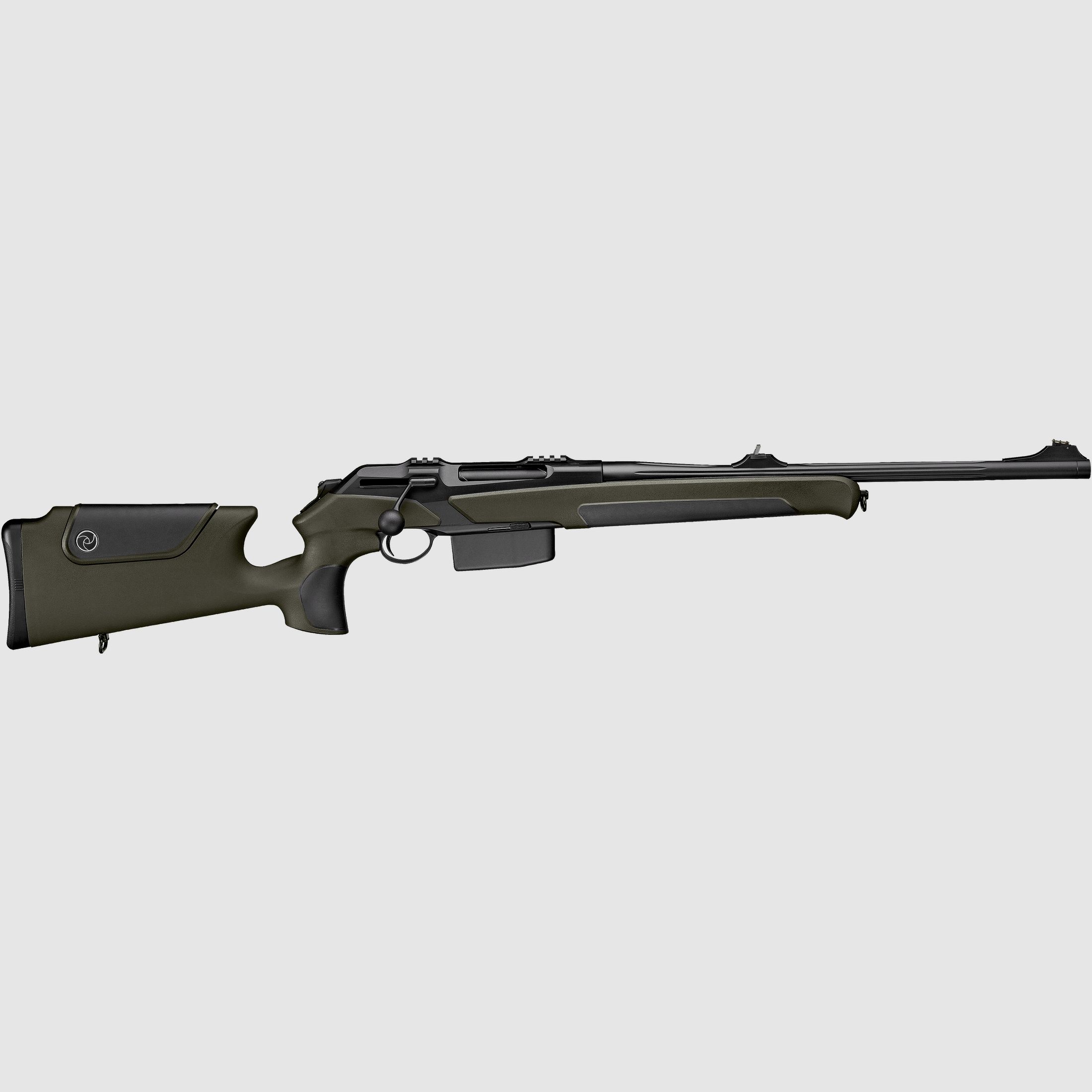 Merkel Helix Speedster Schwarzwildfieber, Kal. 6,5 Creedmoor