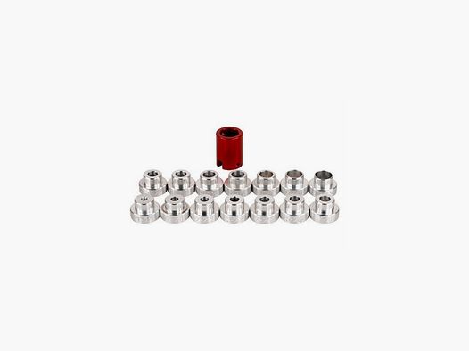 HORNADY COMPARATOR VOOR KOGELS / INSERTS 14STUKS