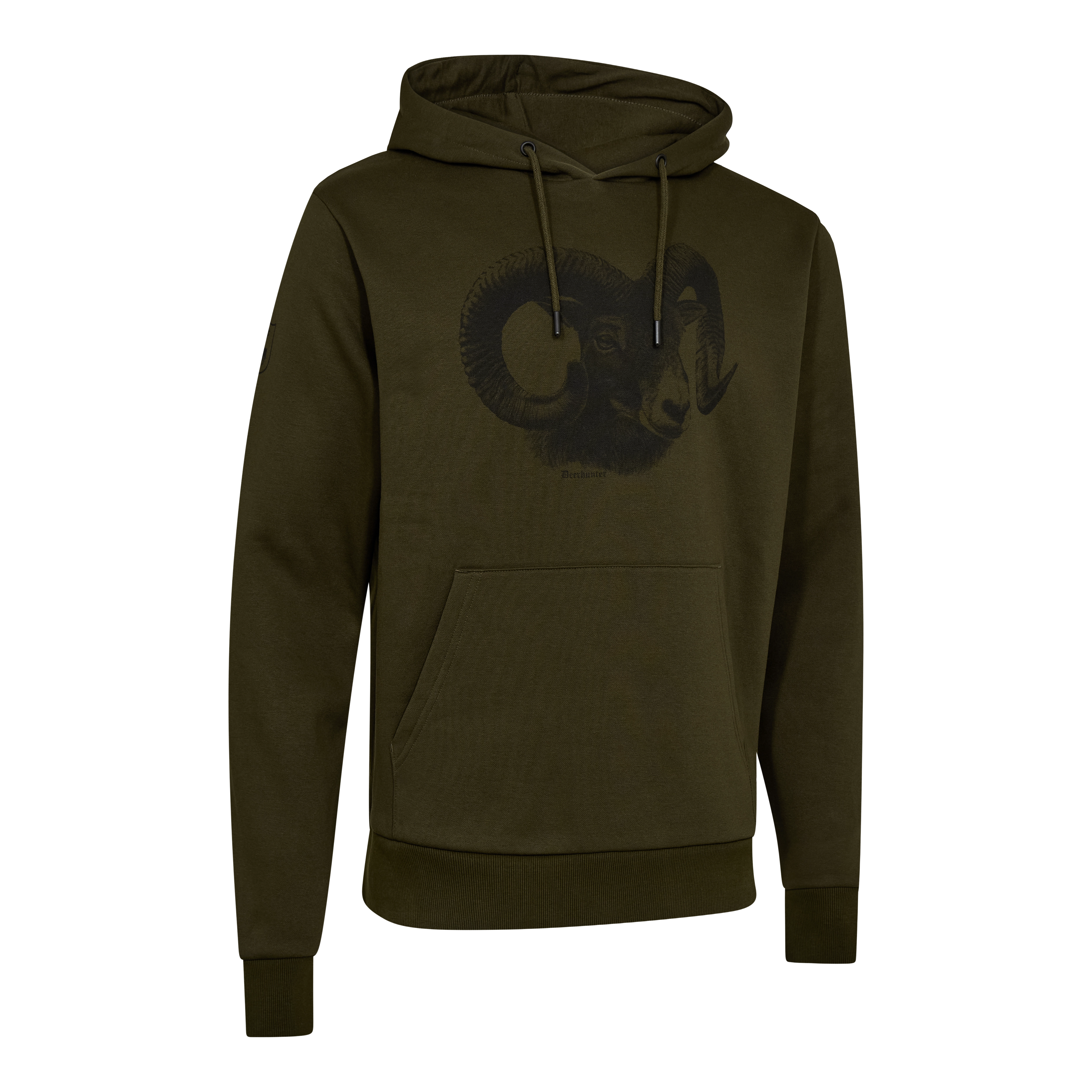 Tristan hoodie - Beluga, afbeelding 1 van 2