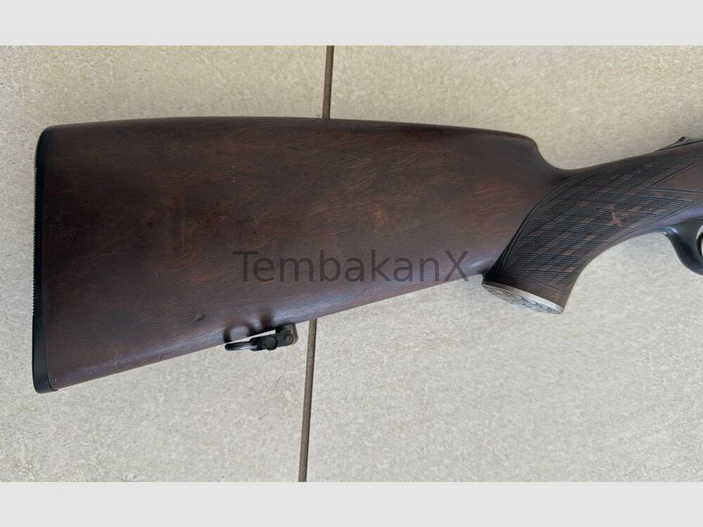 Heym BBF 8x57JS;16/70