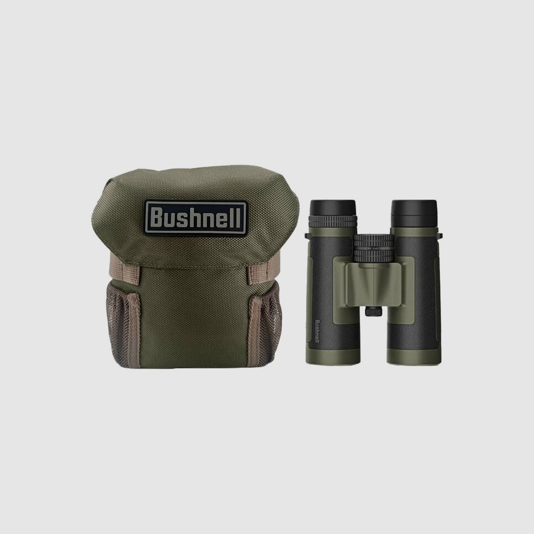 Jumelles Trophy R5 8x42 Bushnell, Bild 3 von 3