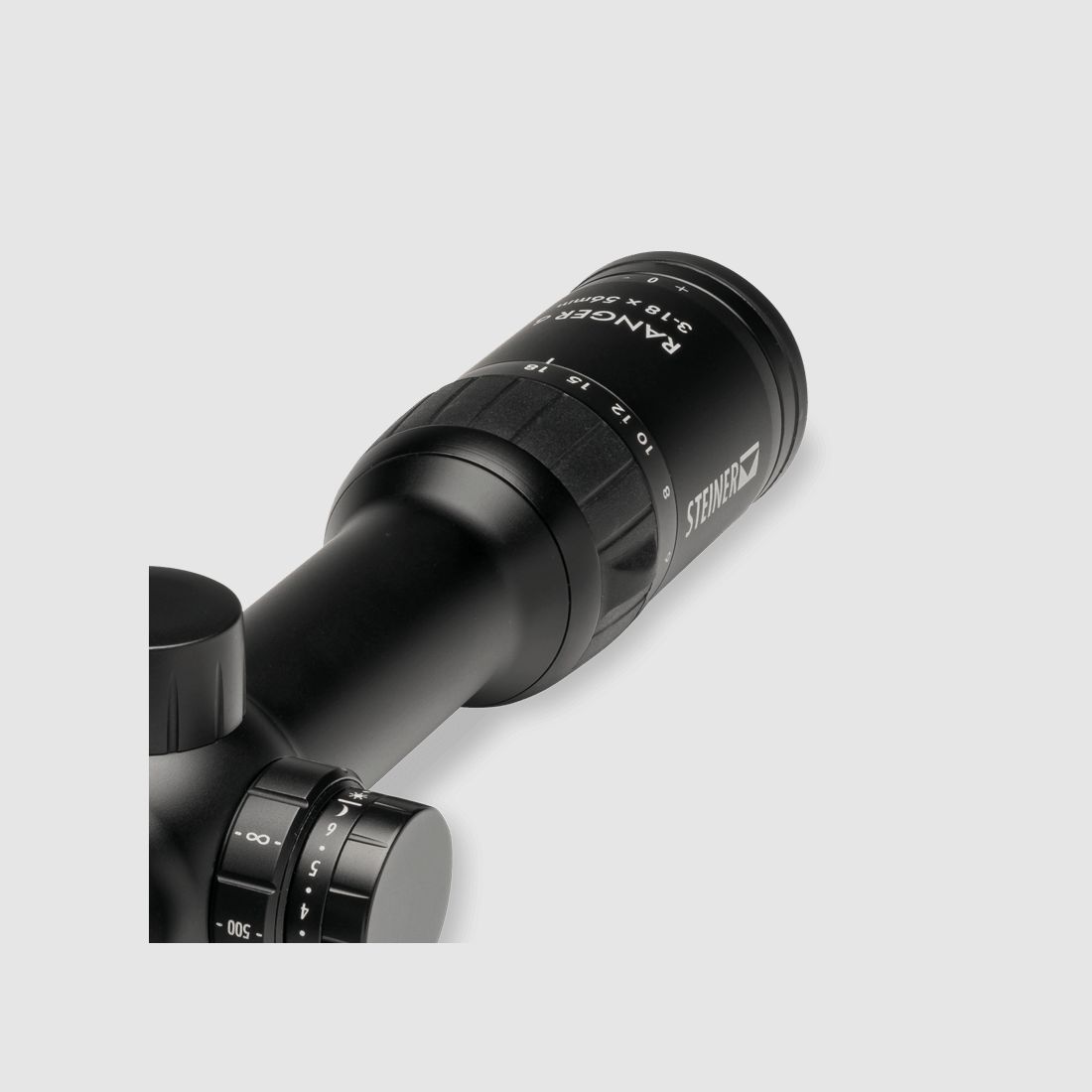 Luneta Steiner Ranger 6 3-18×56 4A BC, zdjęcie 3 z 4