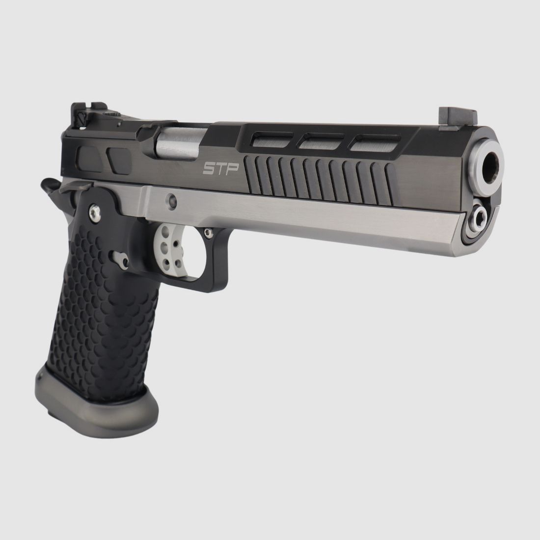STP ROSA / RO54 6.0 Optics 2011 Sport Pistol