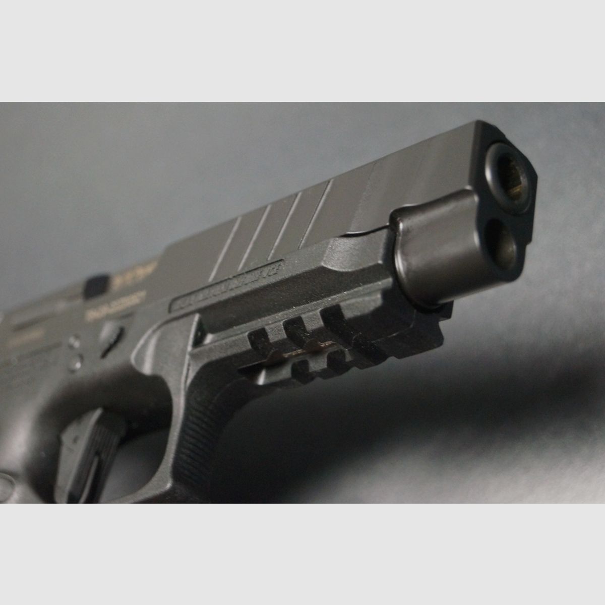 Stoeger STR-9F, Bild 2 von 5