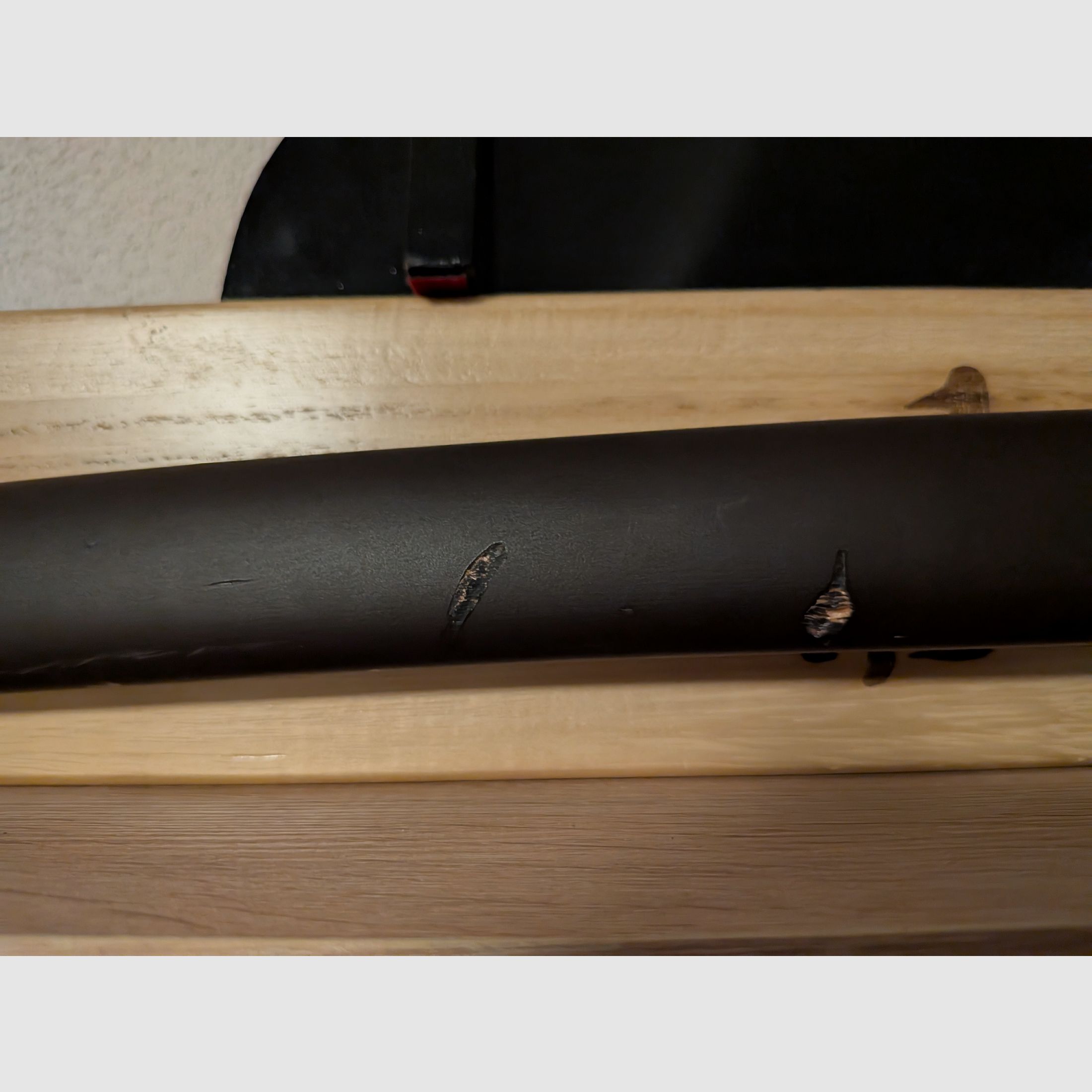 Gunto Katana