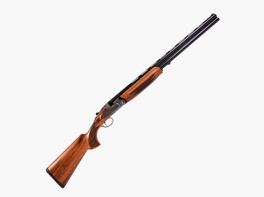 Brenner BF20 Premium Srebrny