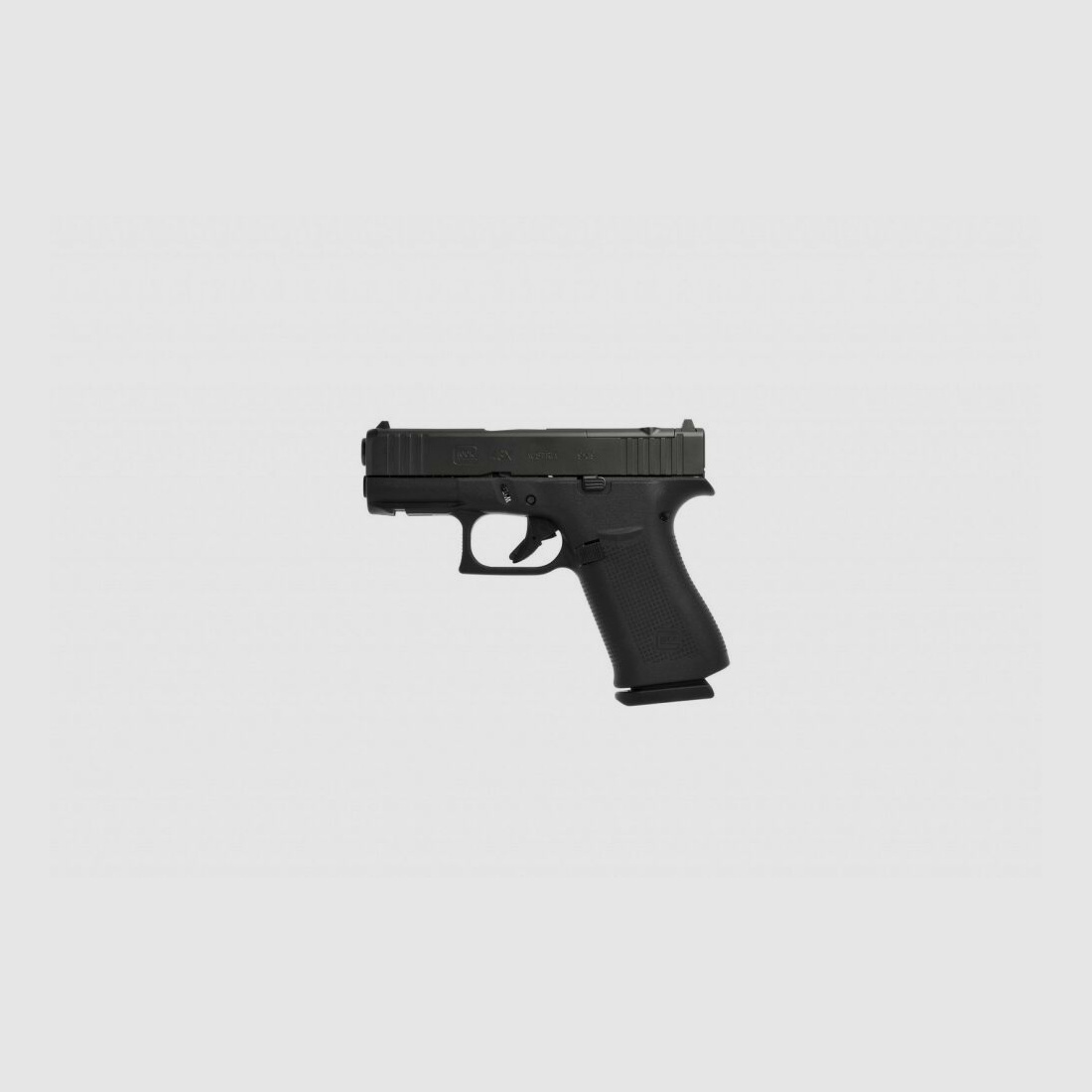 Glock 43X MOS