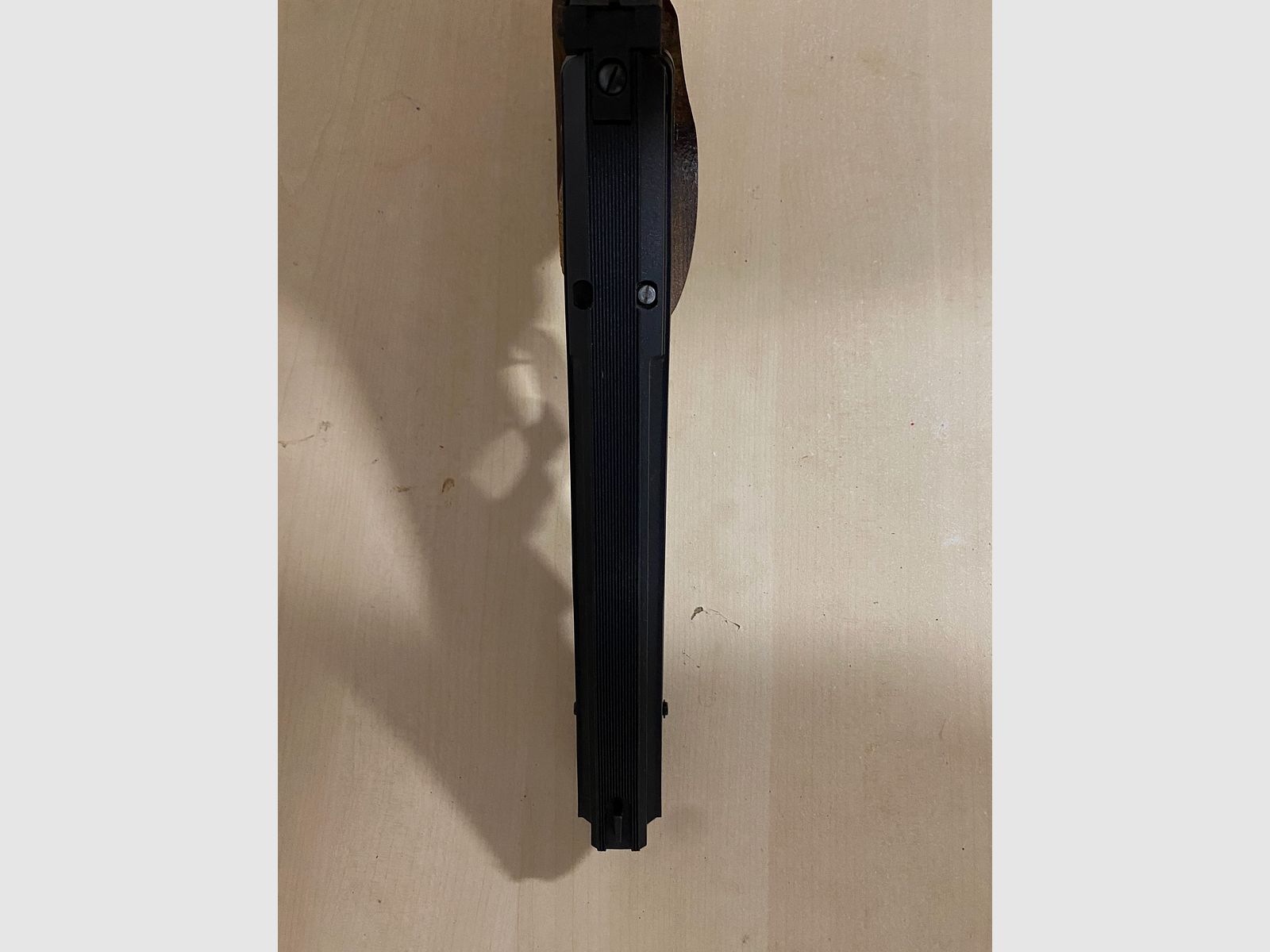 Gamo Sportschützenluftpistole 4,5mm