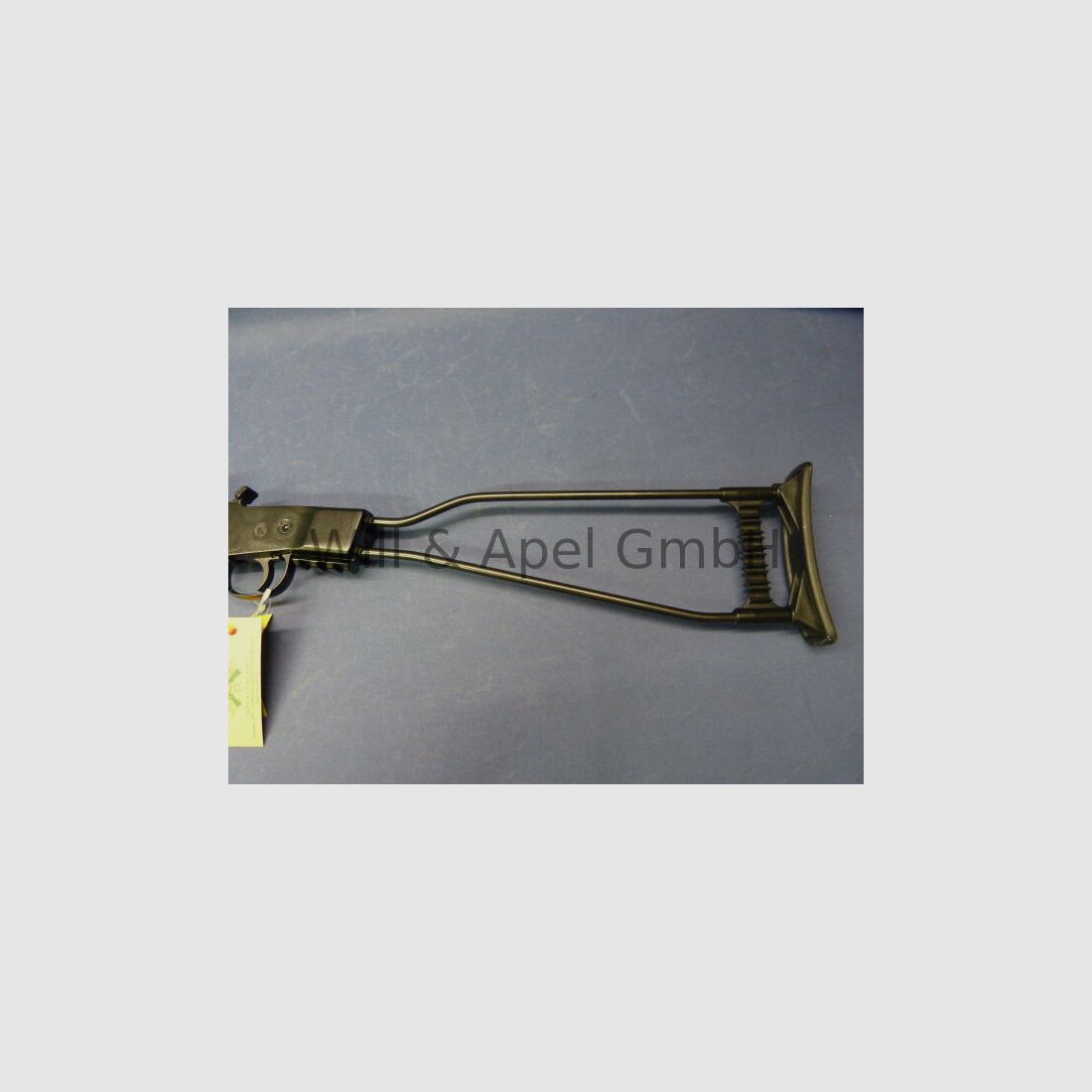 Chiappa Little Badger