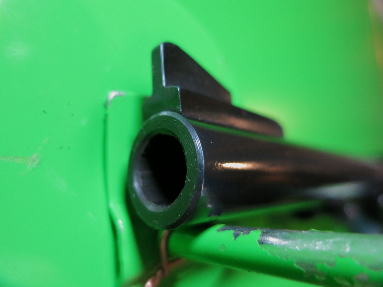 Western-Revolver, Sturm Ruger & Co., Modell Super Blackhawk, 7,5" Lauf, . 44 Rem. Magnum     #100-