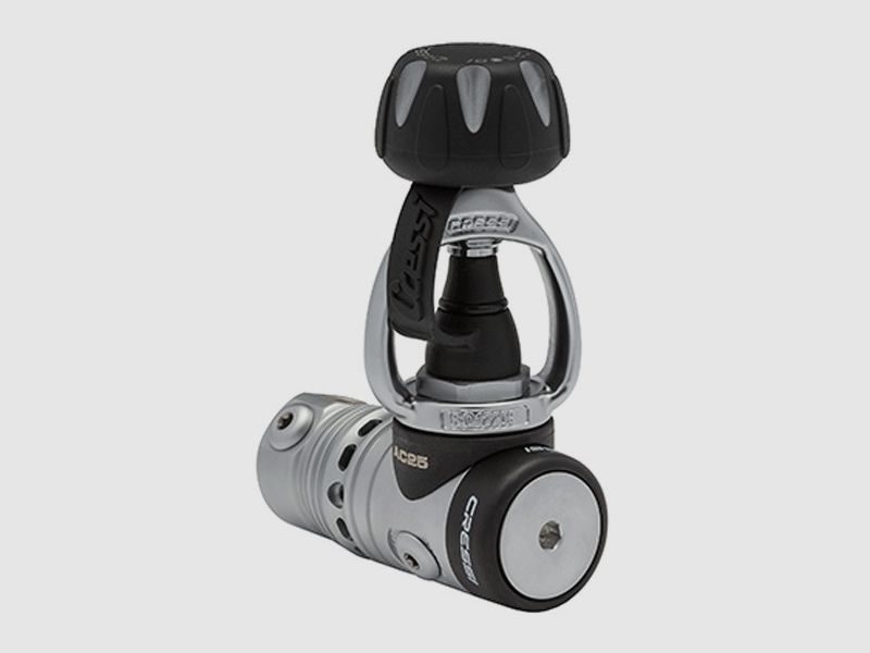 CRESSI AC25M INT