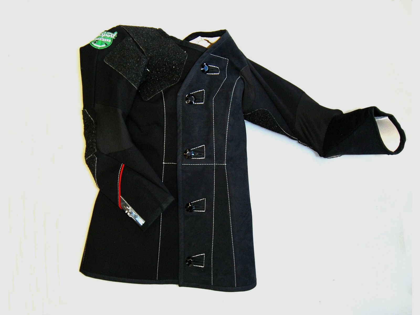 Thune Smart Schießjacke