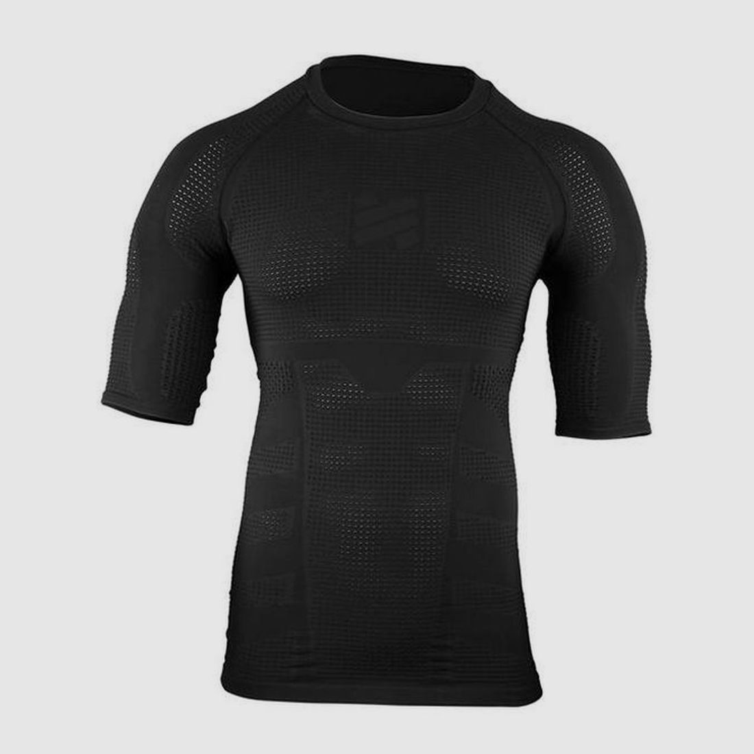 Compressport Tactical Raider Shirt Short sleeve XL sand