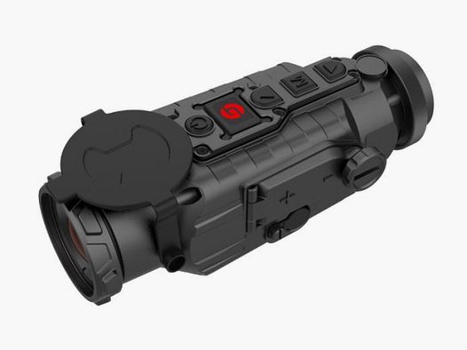 Guía de dispositivo de imagen térmica TA435, disponible de inmediato