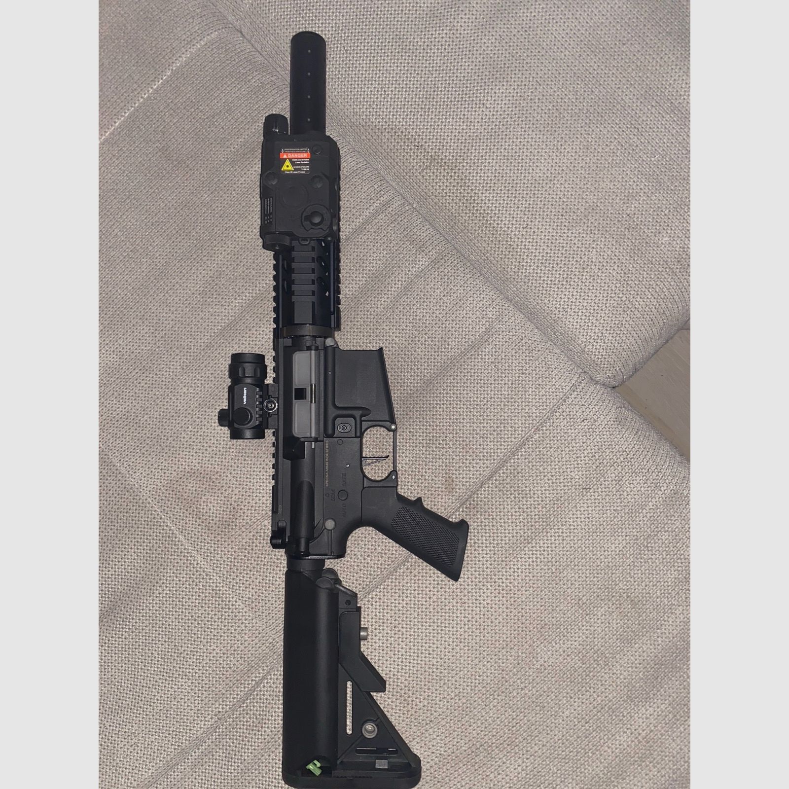 Specna Arms M4 Metall