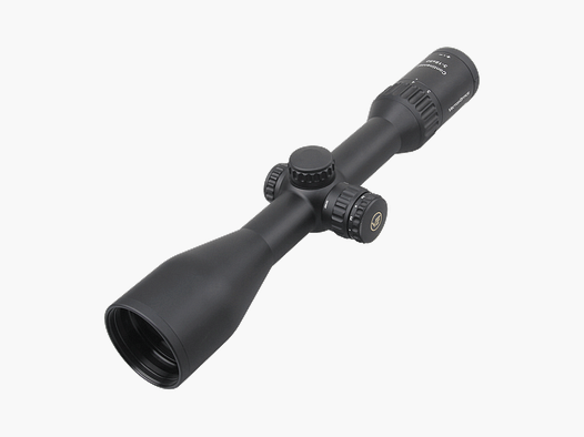 VECTOR OPTICS Continental x6 3-18×50 CDM Hunting Riflescope