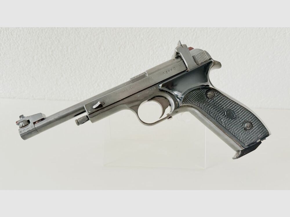 Margolin Margolin MZM .22lr