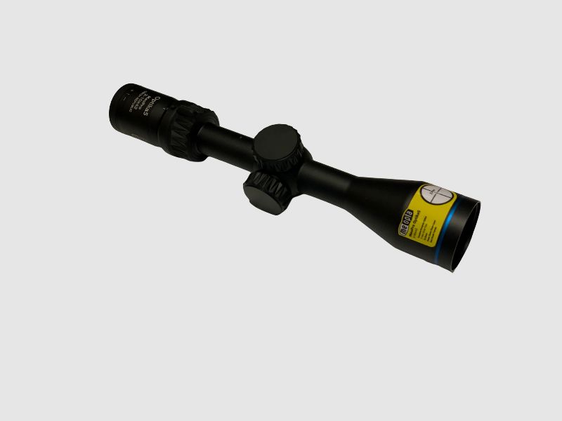 MEOPTA OPTIKA5 - 2-10x42 ZPLUS - 1 ZOLL