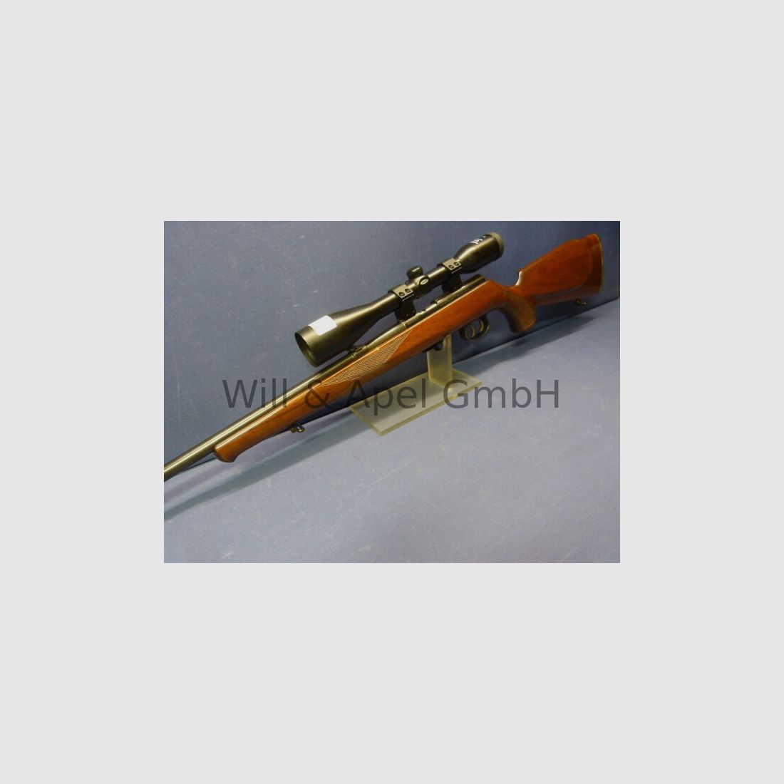 ANSCHÜTZ SAVAGE 164 SPORTER