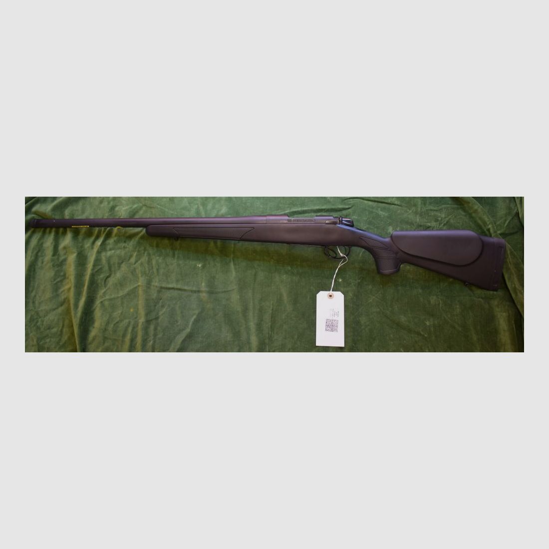 Bergara B 14