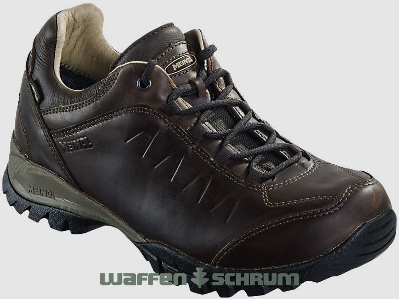 Meindl Siena GTX Marron foncé
