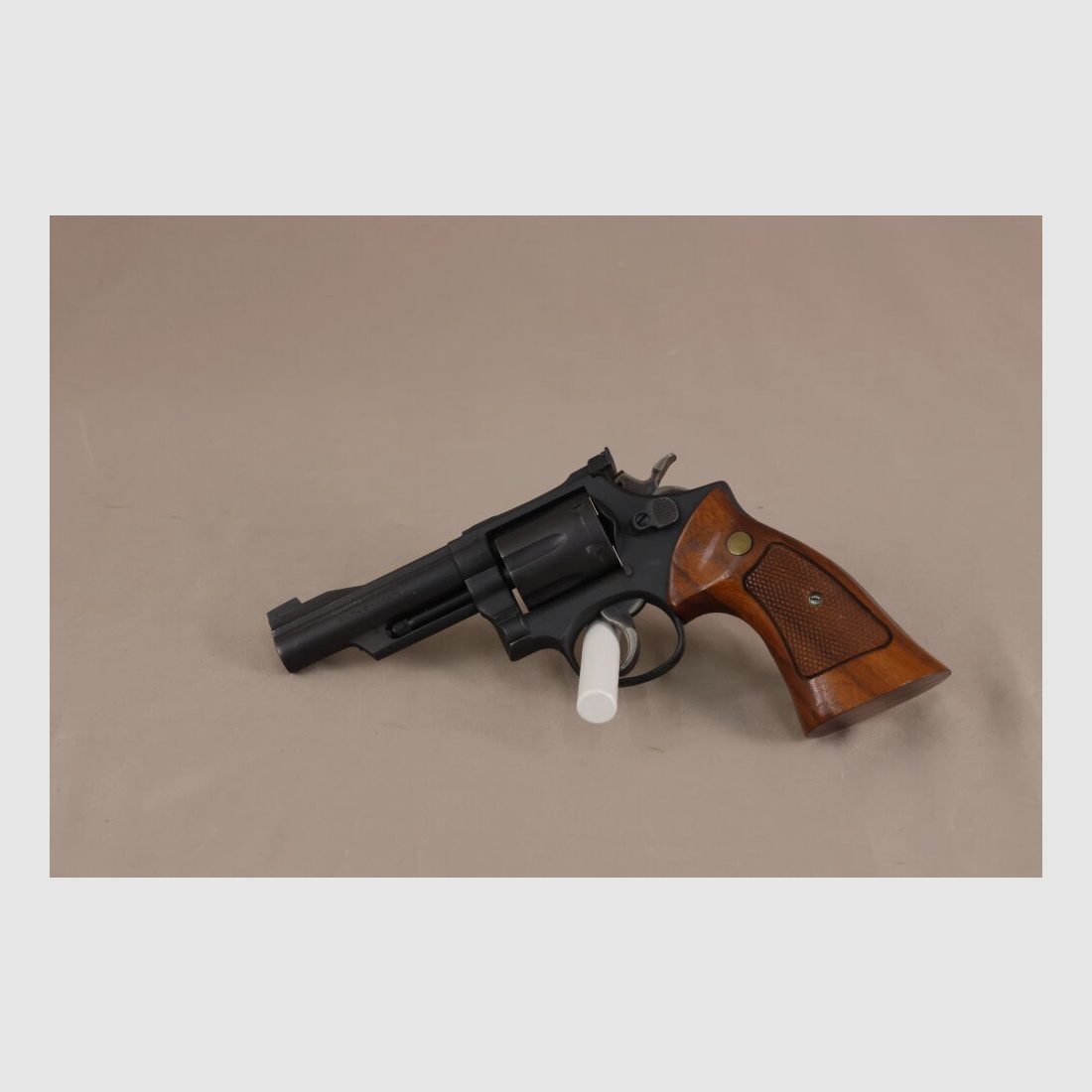 Smith & Wesson Mod. 19 Revolver