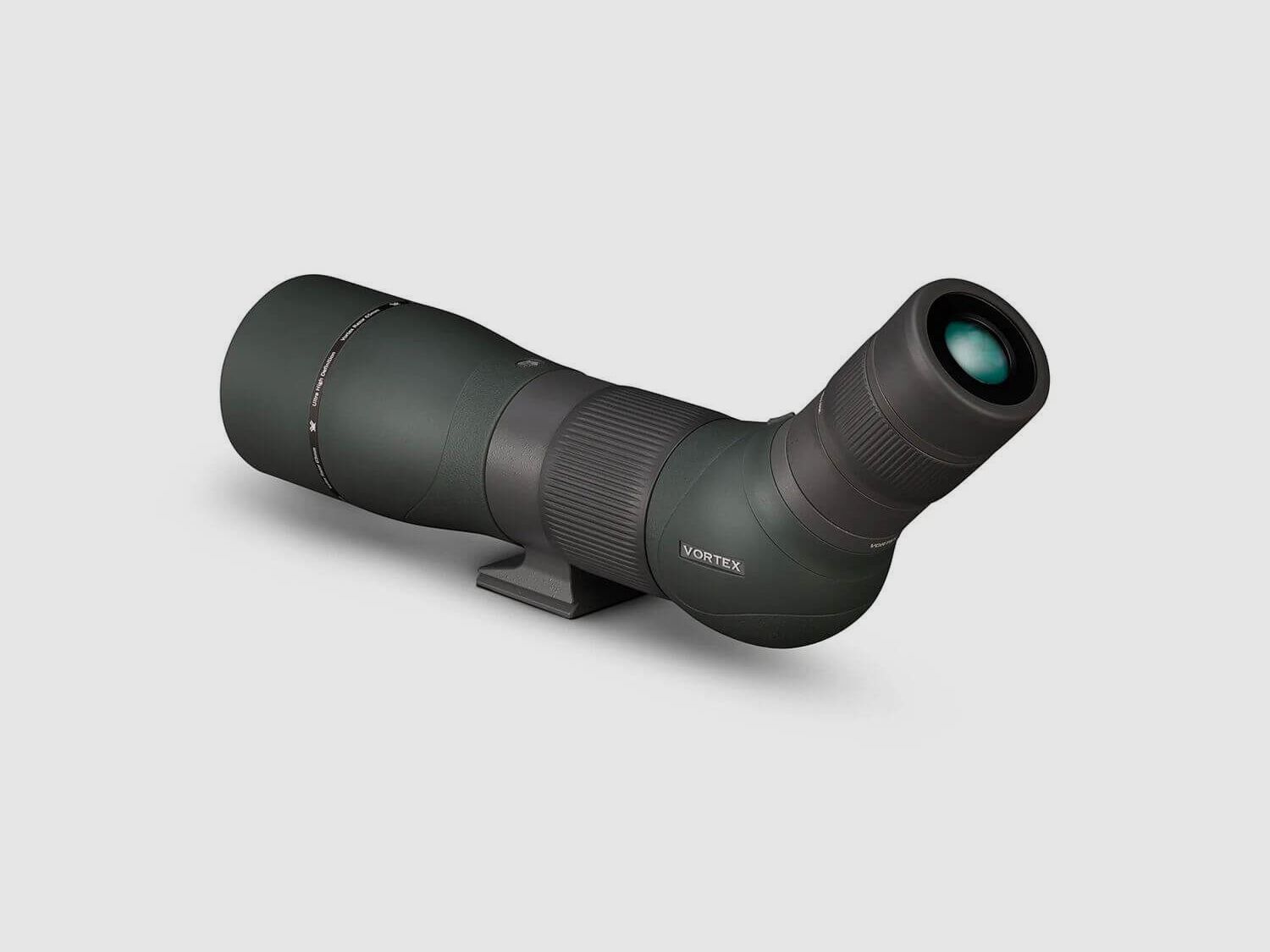 Vortex Razor HD Spotting Scope 22-48x65 Angled
