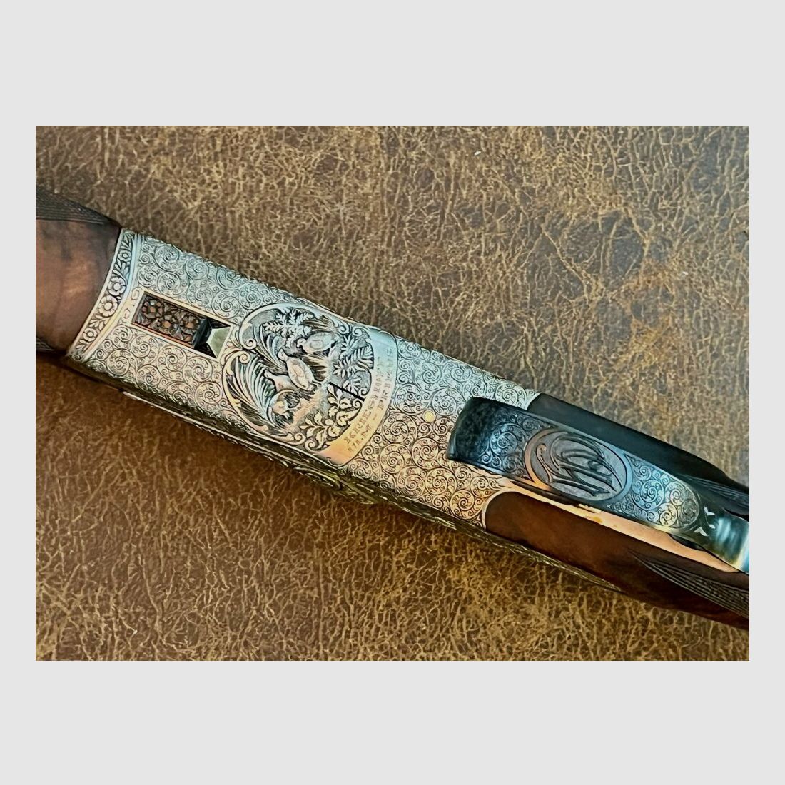 Krieghoff Ulm-Primus