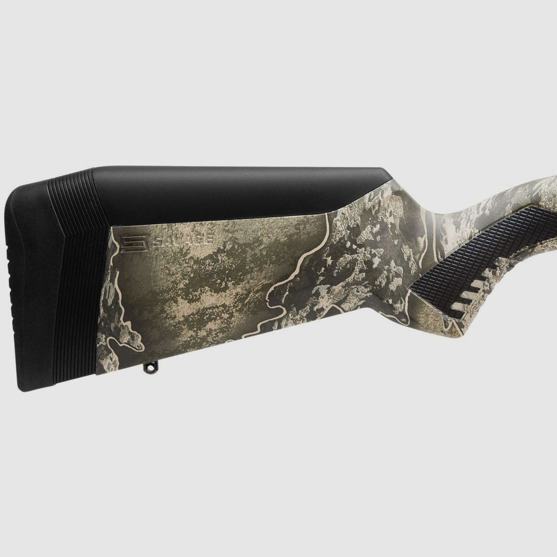 Fusil à verrou SAVAGE 110 Timberline – 300 Win. Mag., image 4 sur 9
