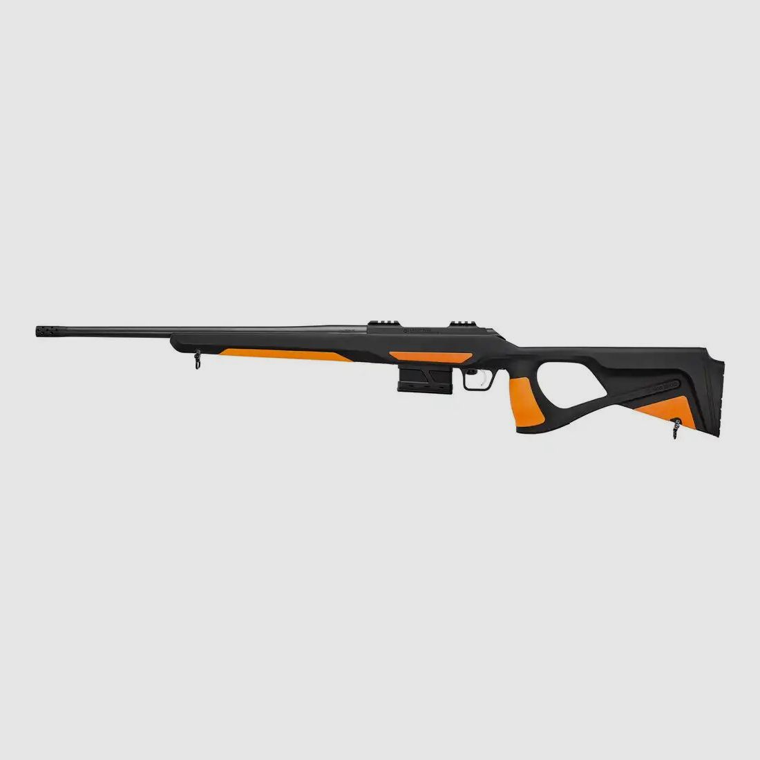 CZ Uhersky Brod 600 .308Win