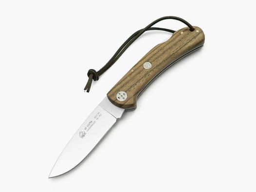 PUMA IP el corte, bocote