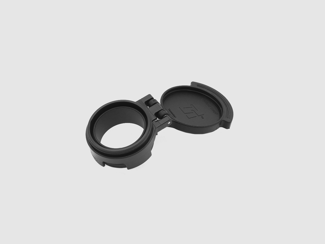 Pokrywa składana do celu KAHLES Tenebraex 24 mm dla HELIA, K16i, zdjęcie 2 z 3