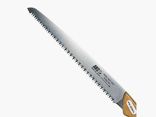 Replacement blade for ARS PS 25 KL hand saw