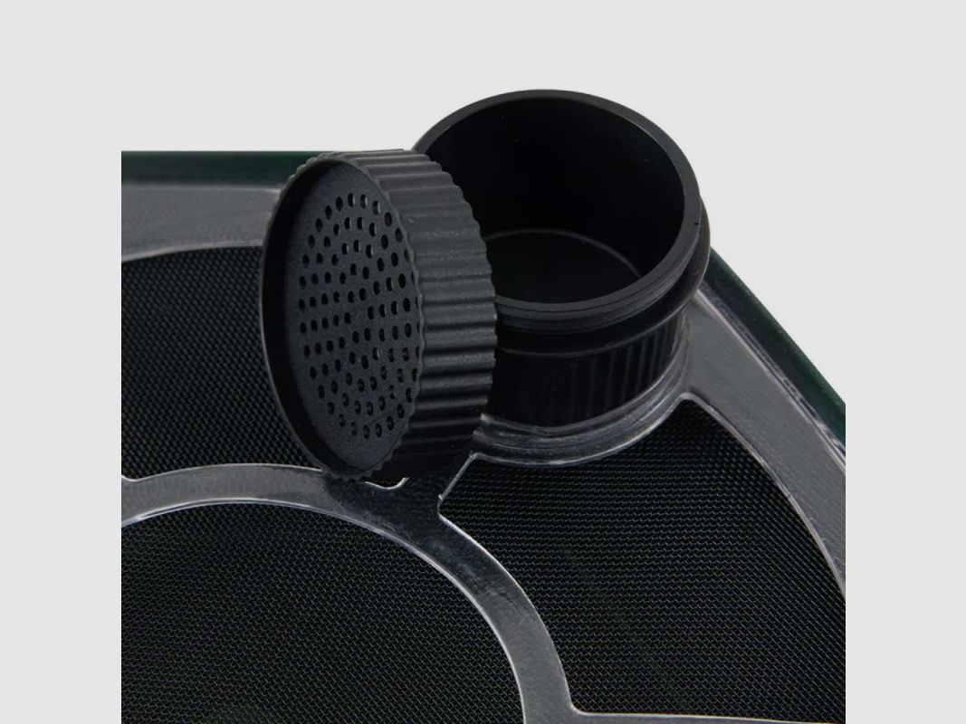 Set di 2 trappole per uova di zanzare Hexacatch, immagine 4 di 8