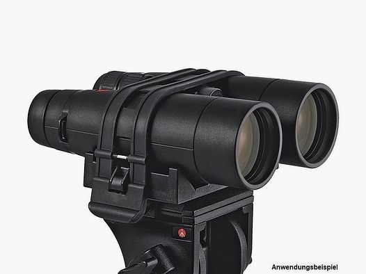 Leica Stativadapter für Duovid & Trinovid BA/BN Ferngläser