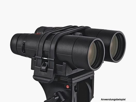 Adaptador de trípode Leica para binoculares Duovid y Trinovid BA/BN