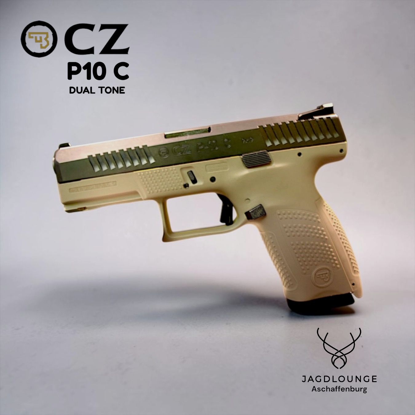 P10 C sabbia/ nero