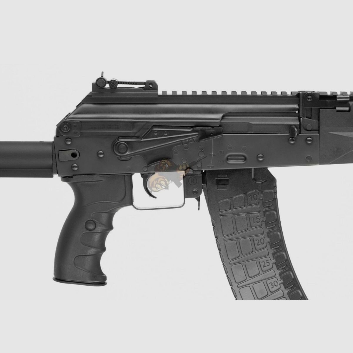 LCK-12 S-AEG -F- - LCT, image 3 sur 7