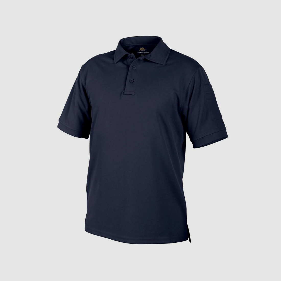 HELIKON TEX UTL® POLO SHIRT TOPCOOL NAVY-BLUE