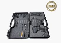 CANIK METE SFT PRO