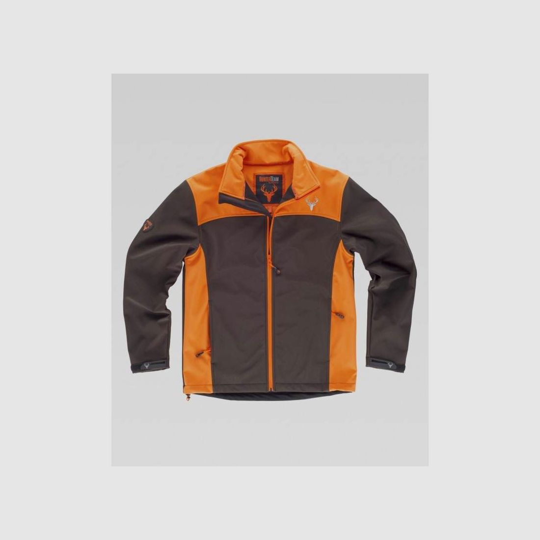 HunterTeam S8630 Jacke, Bild 1 von 2