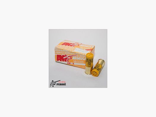 AM-6 36Gr